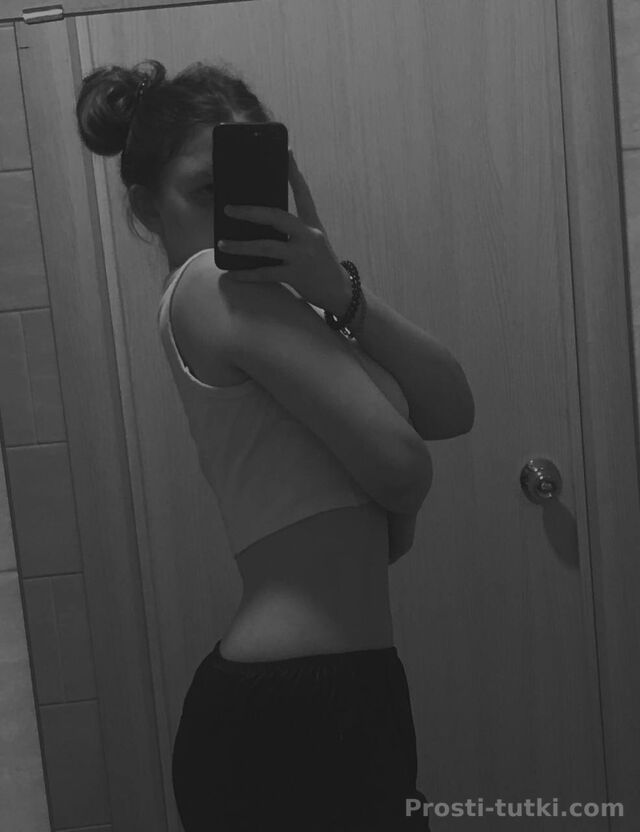 Индивидуалка Кристина МКР Залесный Фотография 