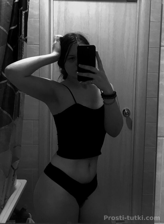 Индивидуалка Кристина МКР Залесный Фотография 