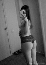 Миниатюра Индивидуалка Кристина МКР Залесный Фотография 