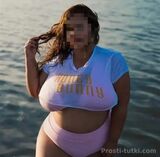 Миниатюра Индивидуалка Николь  Ново-Савиновский Фотография 