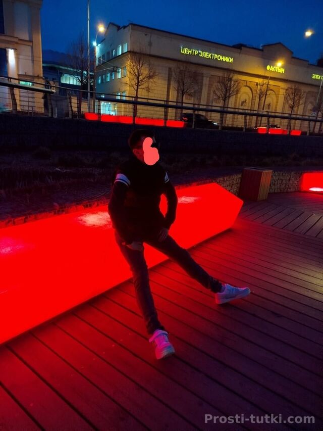 Мужчина Андрей  Приволжский