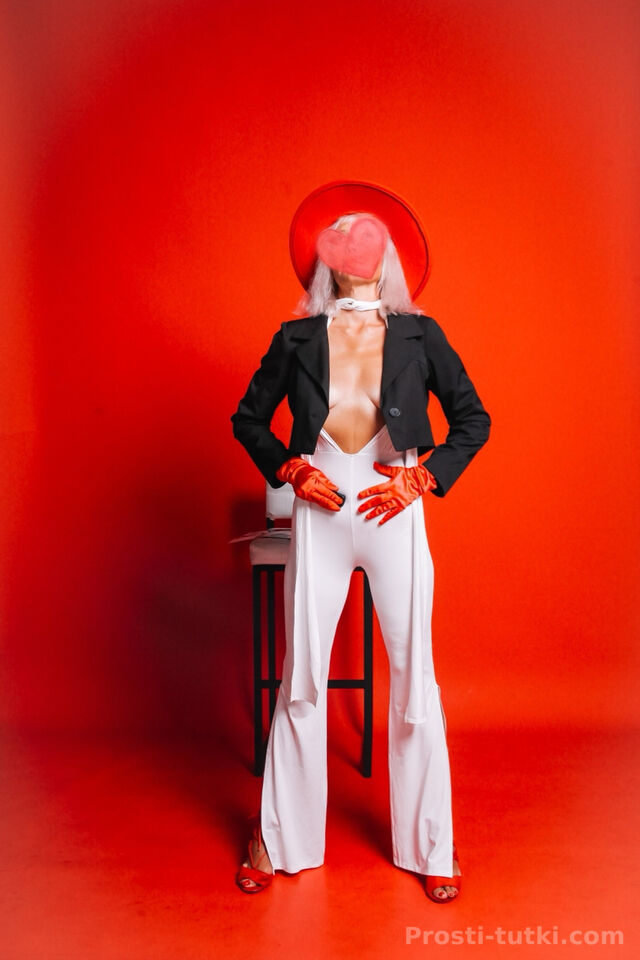 Индивидуалка Ольга Профессор  Ново-Савиновский Фотография 