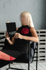 Миниатюра Индивидуалка Ольга Профессор  Ново-Савиновский Фотография 