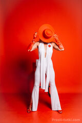 Миниатюра Индивидуалка Ольга Профессор  Ново-Савиновский Фотография 