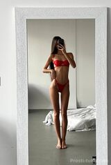 Миниатюра Индивидуалка Ками  Московский Фотография 