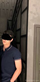 Миниатюра Мужчина Имран Советский Фотография 