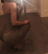 Миниатюра Индивидуалка Леся Советский Фотография 