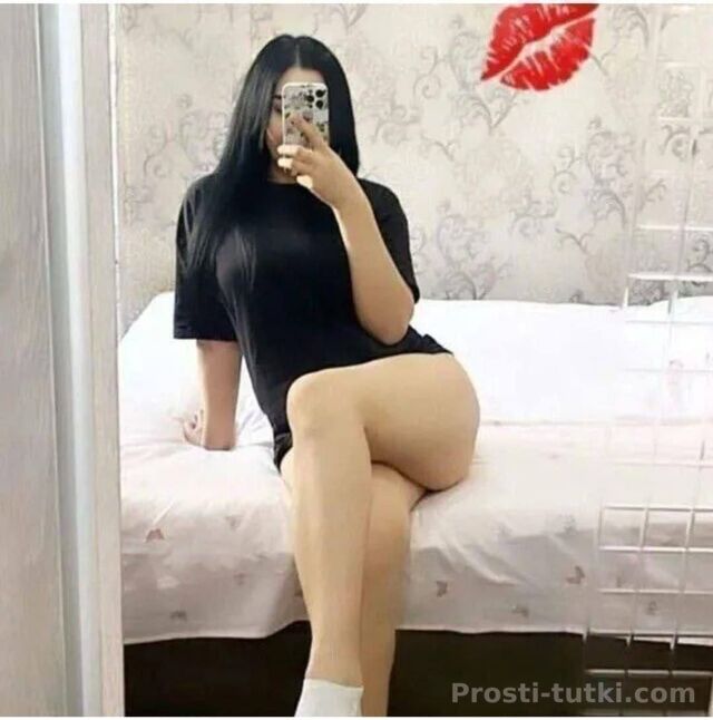 Индивидуалка Малика Советский