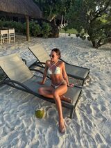 Миниатюра Индивидуалка Яна Вахитовский Фотография 