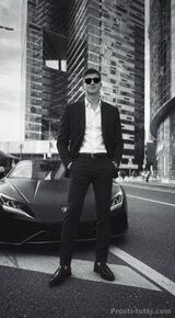 Миниатюра Мужчина Ruslan Вахитовский Фотография 