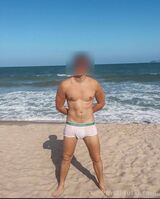 Миниатюра Мужчина Ruslan Вахитовский Фотография 