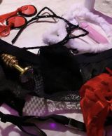 Миниатюра Индивидуалка Ариана Ново-Савиновский Фотография 