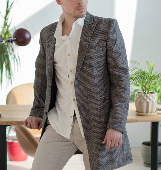 Мужчина 🔥❤Макс Найт🌘 Авиастроительный Фотография 