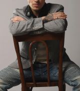 Миниатюра Мужчина 🔥❤Макс Найт🌘 Авиастроительный Фотография 