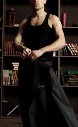 Миниатюра Мужчина 🔥❤Макс Найт🌘 Авиастроительный Фотография 