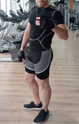 Миниатюра Мужчина 🔥❤Макс Найт🌘 Авиастроительный Фотография 