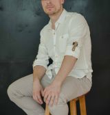 Миниатюра Мужчина 🔥❤Макс Найт🌘 Авиастроительный Фотография 