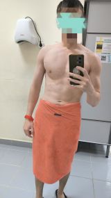 Миниатюра Мужчина Дима Советский Фотография 