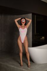 Миниатюра Индивидуалка Регина Приволжский Фотография 