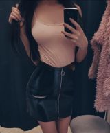 Миниатюра Индивидуалка Диана Вахитовский Фотография 