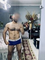 Миниатюра Мужчина Озан Авиастроительный Фотография 