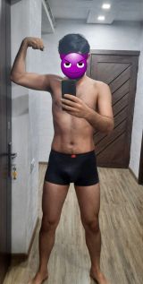 Миниатюра Мужчина Салих Авиастроительный Фотография 