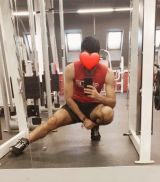 Миниатюра Мужчина Турок Вахитовский Фотография 