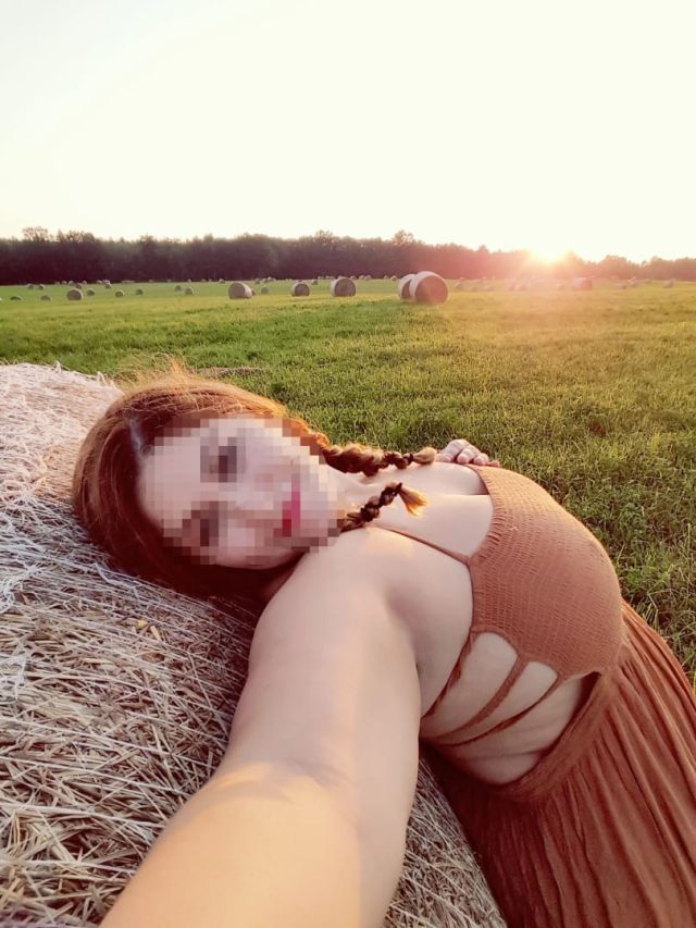 Массажистка Валерия Ново-Савиновский Фотография 