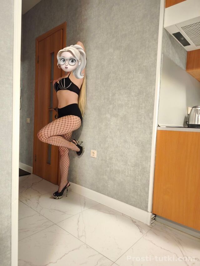 Индивидуалка Вероника МКР Азино Фотография 