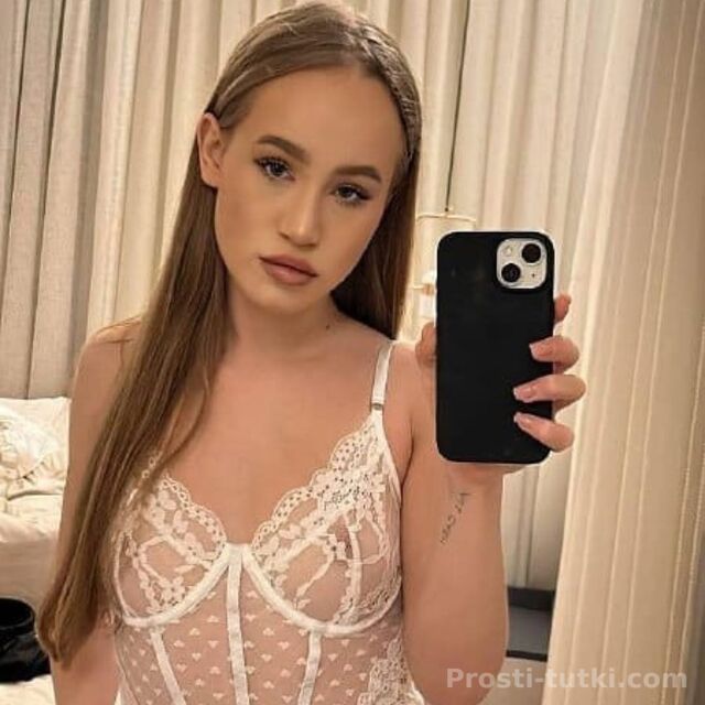 Индивидуалка Гастролёрша Ново-Савиновский Фотография 