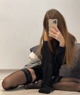 Миниатюра Индивидуалка Алина  Ново-Савиновский Фотография 