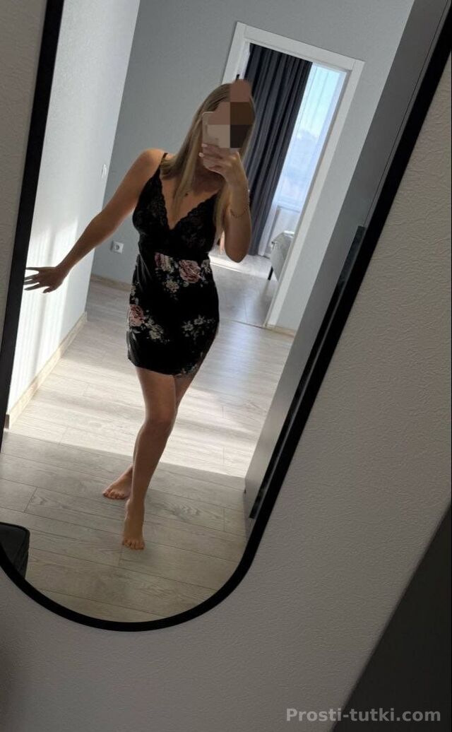 Индивидуалка Афина Ново-Савиновский Фотография 