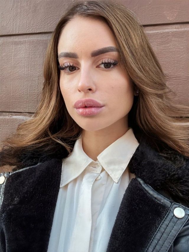 Индивидуалка Стейси Фотография 