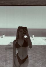 Миниатюра Индивидуалка Анита Московский Фотография 