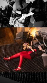 Миниатюра Индивидуалка Госпожа Полина. Вахитовский Фотография 