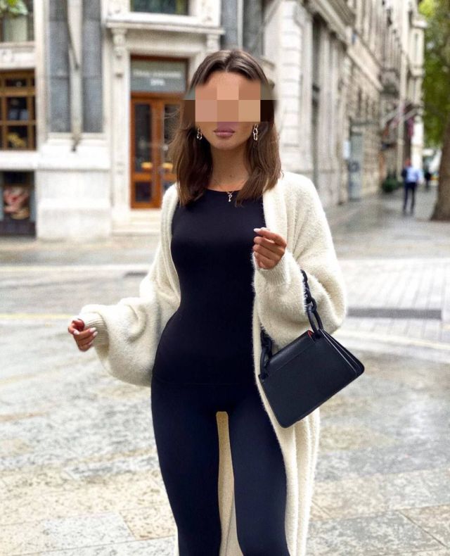 Индивидуалка Лиза Вахитовский Фотография 