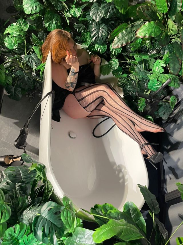 Индивидуалка Госпожа Марго  Московский Фотография 