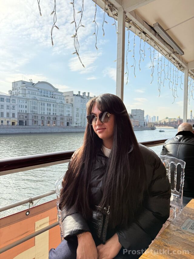 Индивидуалка Камилла Госпожа Экзотика  Московский Фотография 