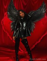 Миниатюра Индивидуалка Камилла Госпожа Экзотика  Московский Фотография 