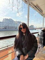 Миниатюра Индивидуалка Камилла Госпожа Экзотика  Московский Фотография 