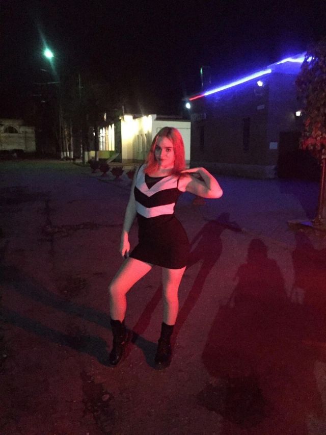 Индивидуалка Милана Ново-Савиновский Фотография 