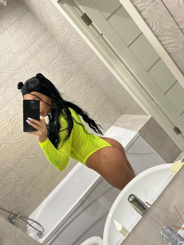 Индивидуалка Ирма Ново-Савиновский Фотография 