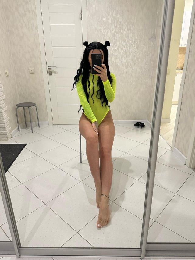 Индивидуалка Ирма Ново-Савиновский Фотография 