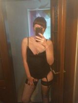 Миниатюра Индивидуалка Катя Советский Фотография 