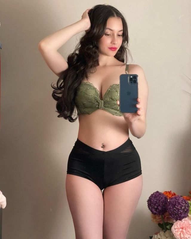 Индивидуалка Настя Авиастроительный Фотография 