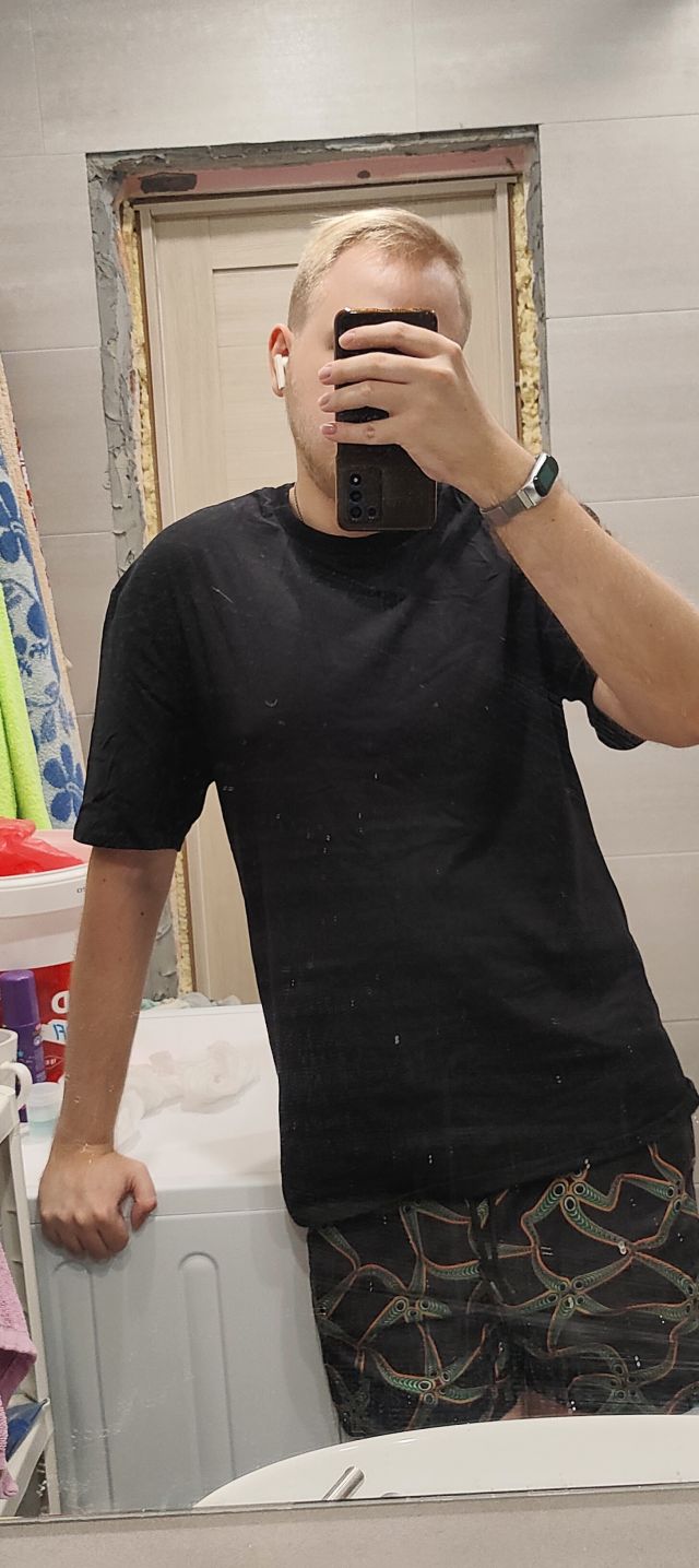 Мужчина Марк МКР Азино Фотография 