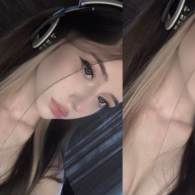 Индивидуалка Милана Московский Фотография 