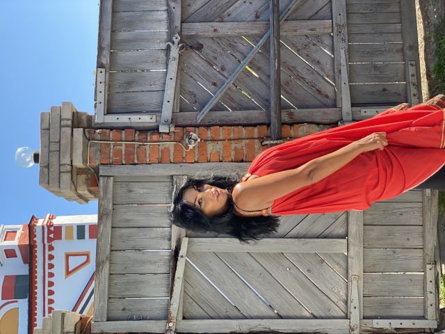 Индивидуалка Николь Ново-Савиновский Фотография 