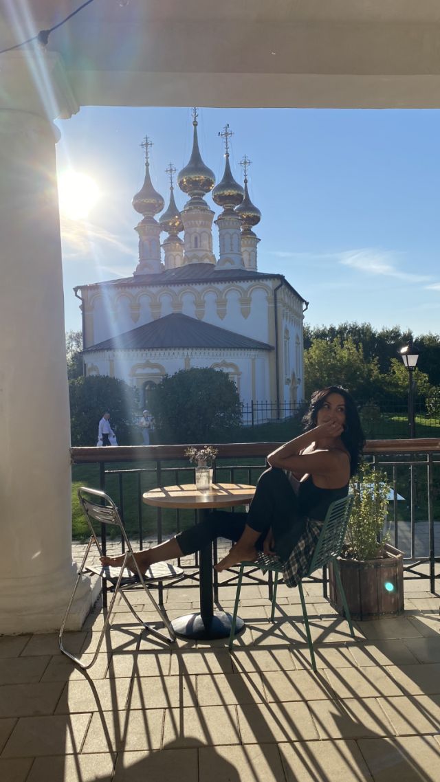 Индивидуалка Николь Ново-Савиновский Фотография 