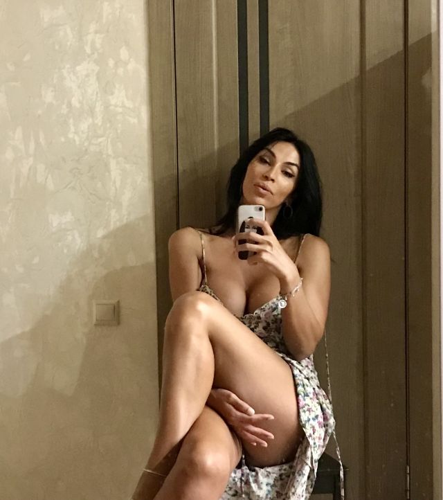 Индивидуалка Николь Ново-Савиновский Фотография 